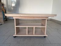 Couch Tisch / ausziehbar/ höhenverstellbar Thüringen - Mihla Vorschau
