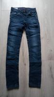 Jeans in Gr. 34 regular von C&A dunkelblau Niedersachsen - Löningen Vorschau