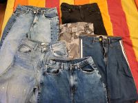 Verschiedene Jeans Niedersachsen - Garbsen Vorschau