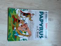 Asterix Buch - Der Papyrus des Cäsar Hessen - Darmstadt Vorschau