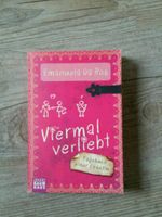 Jugendroman viermal verliebt Sachsen-Anhalt - Lutherstadt Wittenberg Vorschau