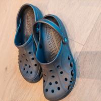 Crocs, Anthrazit,  Größe 12 Rheinland-Pfalz - Trier Vorschau