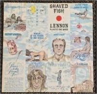 John Lennon, Shaved Fish, LP/Vinyl/Schallplatte Nordrhein-Westfalen - Recklinghausen Vorschau