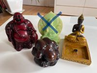 3 Buddha Figuren Thüringen - Weimar Vorschau