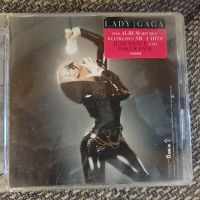 Lady Gaga Album Pokerface just Dance CD Hessen - Fürth Vorschau