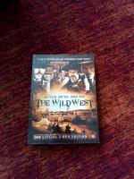 DvD, The Wild West, englisch Nordrhein-Westfalen - Gronau (Westfalen) Vorschau