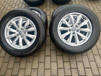 Winterräder Audi Q5 235/65R17 Conri Winterreifen 7x17 ET34 5x112 Bayern - Eichendorf Vorschau