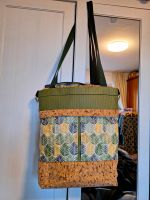 Handmade Tasche Umhängetasche Rucksack Kork Niedersachsen - Goslar Vorschau