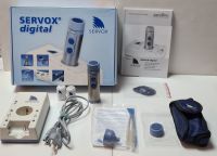 Servox Servona digital Sprechhilfe Speech Aid Device Sprechgerät Bayern - Schwabach Vorschau