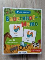 Bauernhof-Memo / Memory Bayern - Grub a. Forst Vorschau