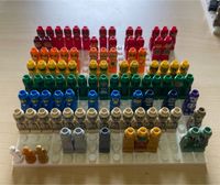 LEGO Minifigur Microfigur Spielfigur Niedersachsen - Bramsche Vorschau