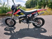 Aprilia Mx 125 Hessen - Hilders Vorschau