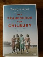 Der Frauenchor von Chilbury Jennifer Ryan Rheinland-Pfalz - Saarburg Vorschau