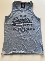 T Shirt Größe XL Super Dry Brandenburg - Caputh Vorschau