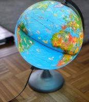 Globus, Lampe, Leuchtglobus Kinder Nordrhein-Westfalen - Vreden Vorschau