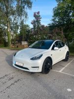 Tesla Model Y Performance Bayern - Pocking Vorschau
