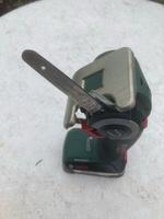 Advanced cut 18 Bosch Bayern - Windach Vorschau