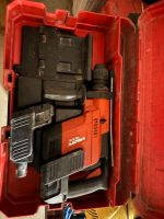 HILTI TE 5A AKKUBOHRHAMMER AKKU BOHRHSMMER 24V ohne Ladegerät Brandenburg - Groß Pankow (Prignitz) Vorschau