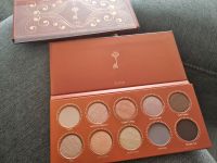 Zoeva rose golden Lidschatten Palette Hessen - Hattersheim am Main Vorschau