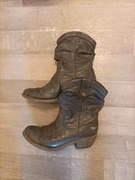 Schöne Mustang Stiefel Nordrhein-Westfalen - Lünen Vorschau