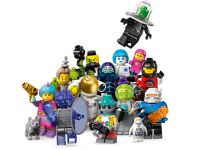 LEGO 71046 - CMF Serie 26  - (12 Minifiguren) Bayern - Königsbrunn Vorschau