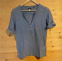 Marc O’Polo, Shirt, gestreift, blau/weiß, Größe S Bayern - Marktoberdorf Vorschau