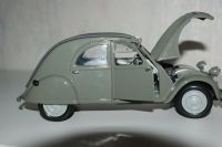 Citroen 2CV Modellauto Baden-Württemberg - Grünsfeld Vorschau