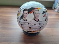 3D Puzzle Fussball DFB 2020 *wie Neu-wenig bespielt* Brandenburg - Hennigsdorf Vorschau