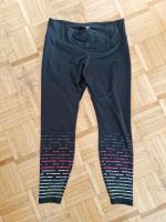 H&M Damen Sport Leggings Gr XL Hessen - Schwalmstadt Vorschau