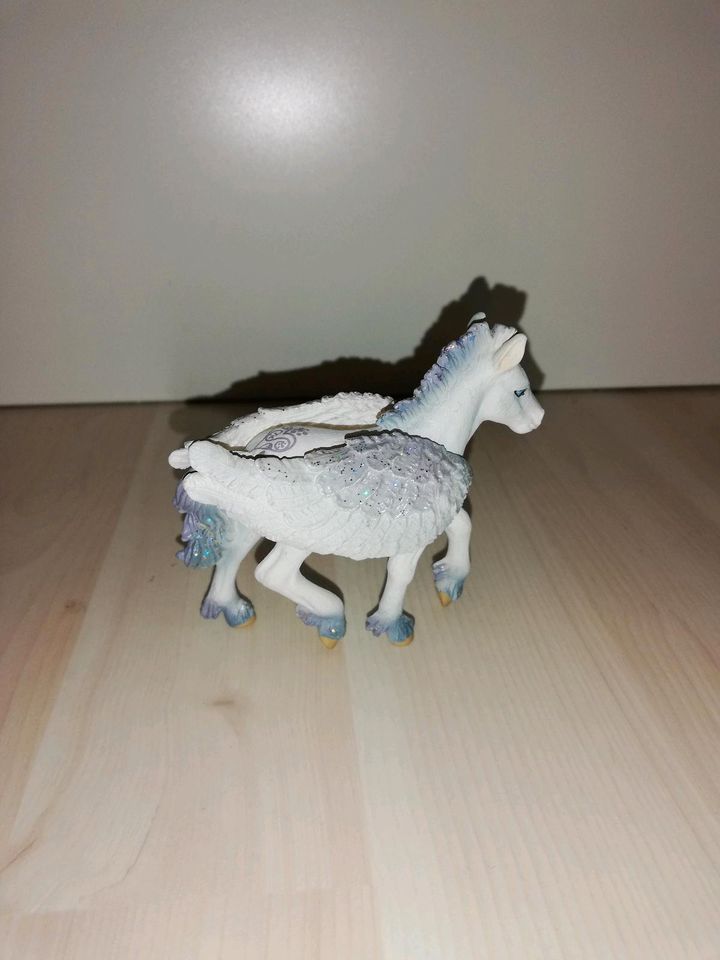 Schleich Pegasus Fohlen in Berlin