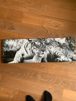 Wandbild Tiger Hessen - Lich Vorschau