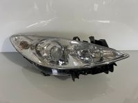 Scheinwerfer Peugeot 307 Facelift rechts 9681832280-00 Lampe Nordrhein-Westfalen - Wilnsdorf Vorschau