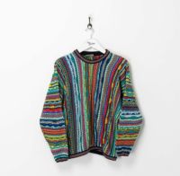 Coogi Strickpullover Vintage Hannover - Mitte Vorschau