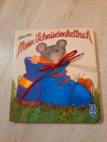Schnürsenkelbuch Schleife binden Wandsbek - Hamburg Bramfeld Vorschau