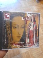 La Nef - Music for Joan the Mad CD Baden-Württemberg - Sinsheim Vorschau