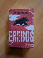 Jugendliteratur "Erebos" von U. Poznanski Nordrhein-Westfalen - Drensteinfurt Vorschau