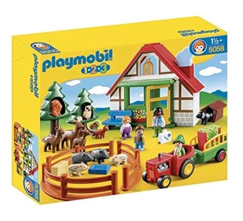 Playmobil Spielzeug in Nürnberg (Mittelfr)