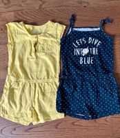 2Stück Jumpsuits Lupido Gr. 110/116 Dortmund - Kirchhörde Vorschau