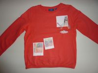 Tom Tailor Sweatshirt rot Gr. 128/134 Baden-Württemberg - Heilbronn Vorschau