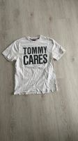 Tshirt Tommy Cares Gr.S Sachsen-Anhalt - Gräfenhainichen Vorschau