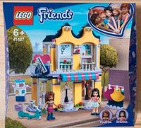 LEGO FRIENDS *Emmas Mode-Geschäft 41427* 6-12Jahre Niedersachsen - Walsrode Vorschau