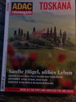 49 ADAC Reisemagazine Zeitschriften sehr guter Zustand Wandsbek - Hamburg Duvenstedt  Vorschau