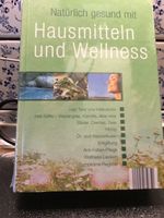 Natürlich gesund mit Hausmitteln und Wellness, Originalverpackung Bayern - Hemhofen Vorschau