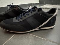 Hugo Boss Sneaker Größe 45  Neuwertig Rheinland-Pfalz - Neustadt an der Weinstraße Vorschau