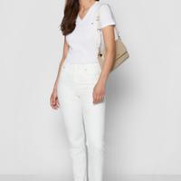 Tommy Hilfiger T-Shirts – 2x Weiß & 2x Schwarz – Größe XXS Bremen - Huchting Vorschau