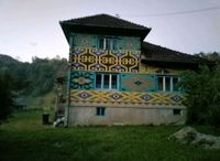 Haus und Grundstück zum Verkauf in Rumänien Sachsen - Königsbrück Vorschau