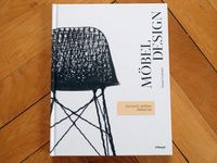 Sachbuch / Kunstbuch "Stuart Lawson - Möbeldesign" München - Laim Vorschau