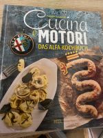 Alfa Romeo Kochbuch Baden-Württemberg - Neuenburg am Rhein Vorschau