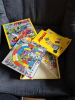 HABA - Monza - Autorennen Brettspiel , neuwärtig Hessen - Oberaula Vorschau