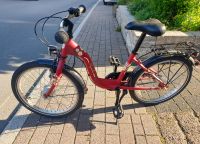 Mädchen-Fahrrad 20 Zoll Nordrhein-Westfalen - Lüdenscheid Vorschau